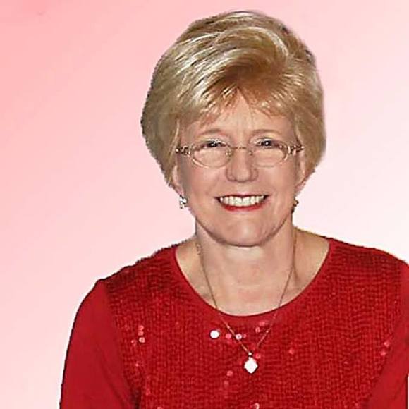 Meet your Posher, Carole - Picture 1 of 1